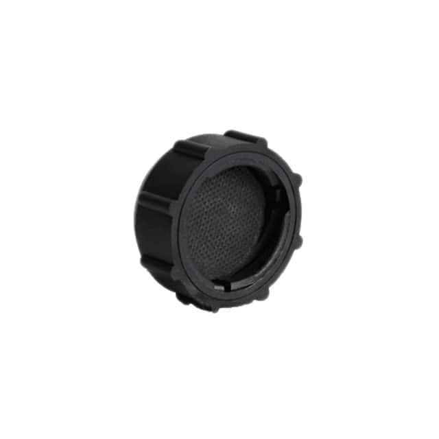 UTP16DC Souriau-Sunbank by Eaton  Accessori per connettori circolari